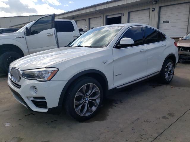 BMW X4 2015, VIN 5UXXW3C5XF0F89588, 3/5