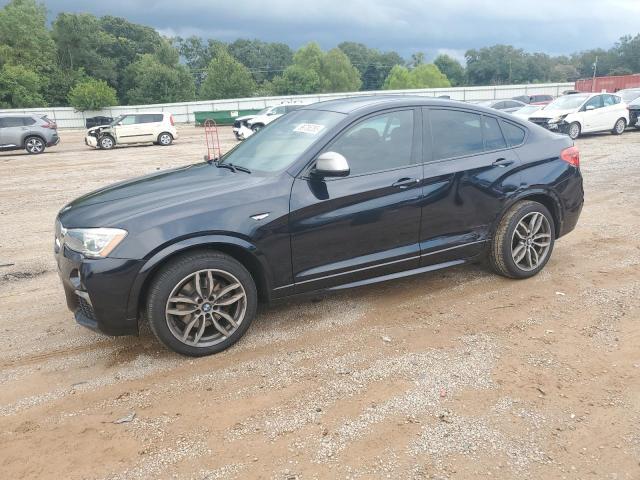 BMW X4 2015, VIN 5UXXW5C56F0N91430, 1/5