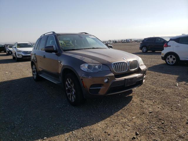 BMW X5 2013, VIN 5UXZV4C53D0B21247, 1/21