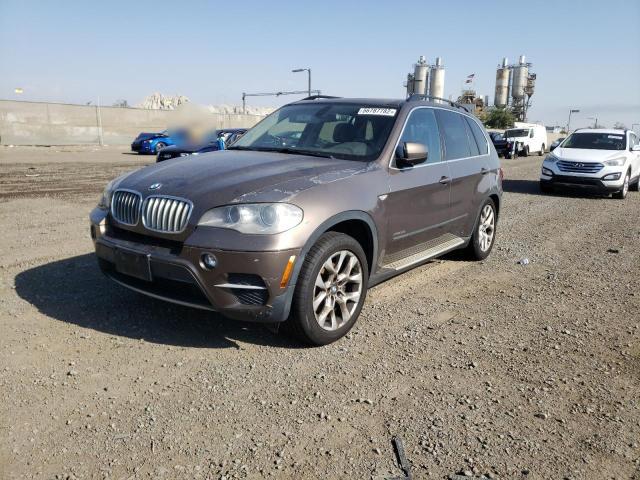 BMW X5 2013, VIN 5UXZV4C53D0B21247, 2/21