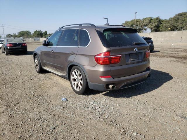 BMW X5 2013, VIN 5UXZV4C53D0B21247, 3/21