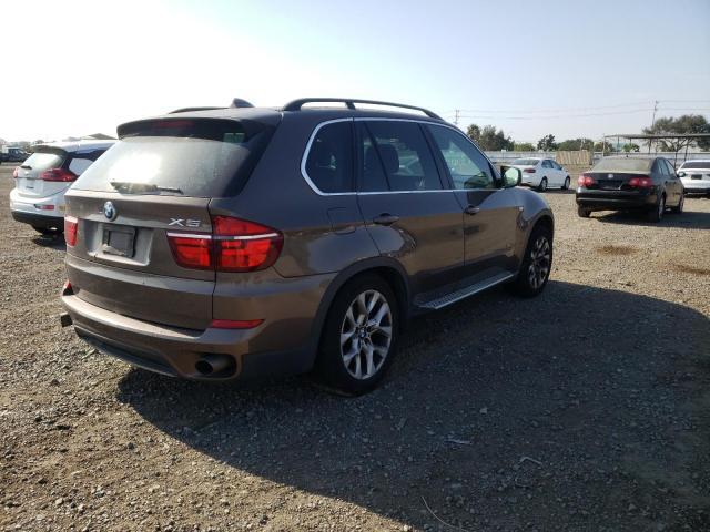 BMW X5 2013, VIN 5UXZV4C53D0B21247, 4/21