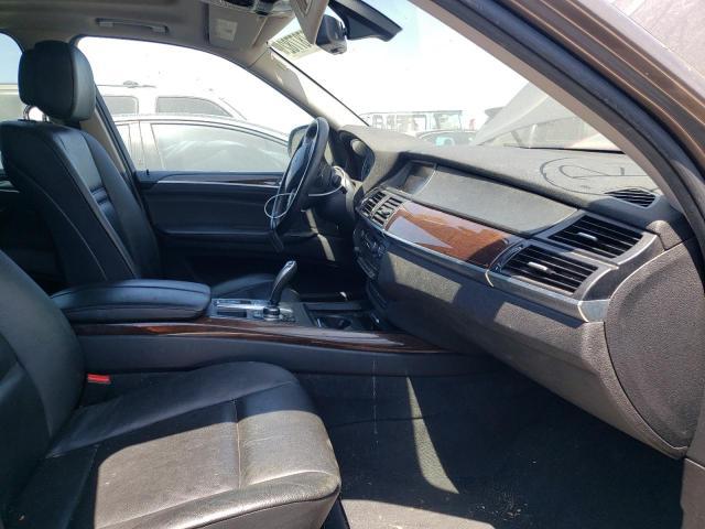 BMW X5 2013, VIN 5UXZV4C53D0B21247, 5/21
