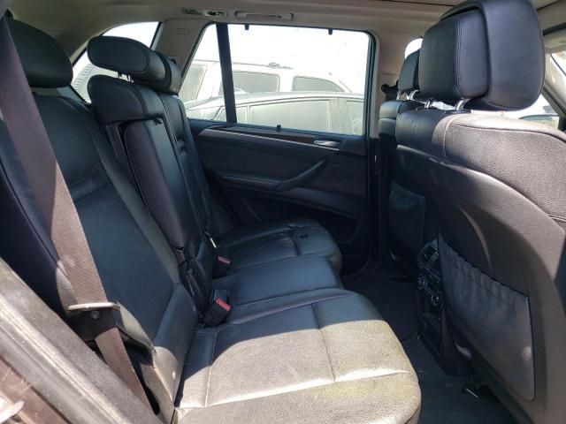 BMW X5 2013, VIN 5UXZV4C53D0B21247, 6/21