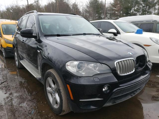 BMW X5 2013, VIN 5UXZV4C53D0B21247, 14/21