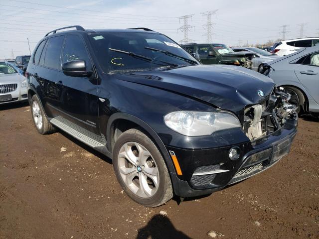 BMW X5 2013, VIN 5UXZV4C53D0B21247, 16/21