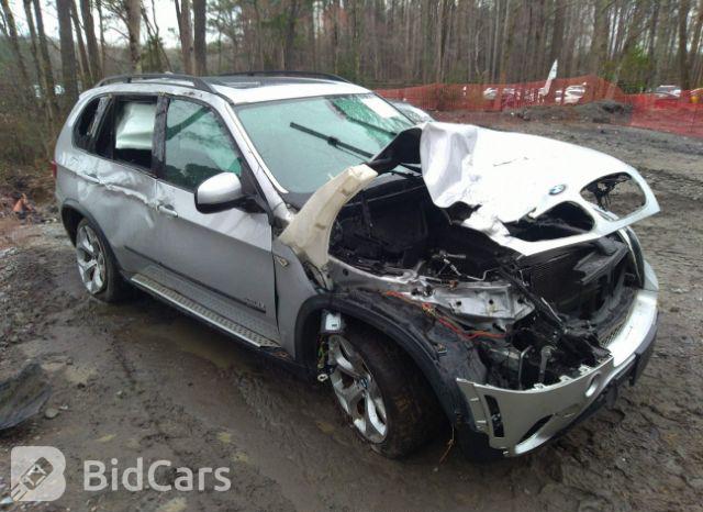 BMW X5 2013, VIN 5UXZV4C53D0B21247, 18/21