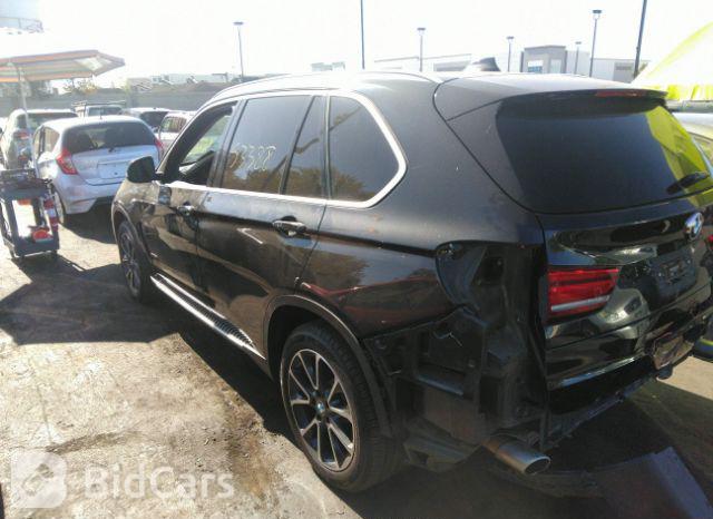 BMW X5 2013, VIN 5UXZV4C53D0B21247, 19/21