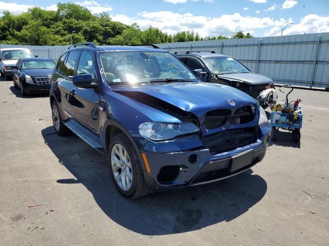 BMW X5 2013, VIN 5UXZV4C53D0B21247, 20/21