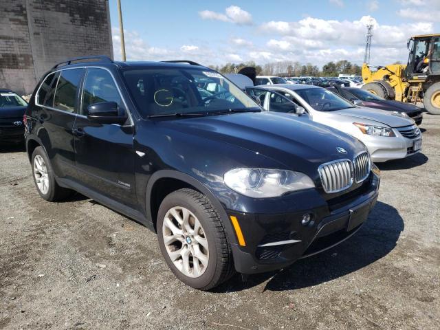 BMW X5 2013, VIN 5UXZV4C53D0B21247, 21/21