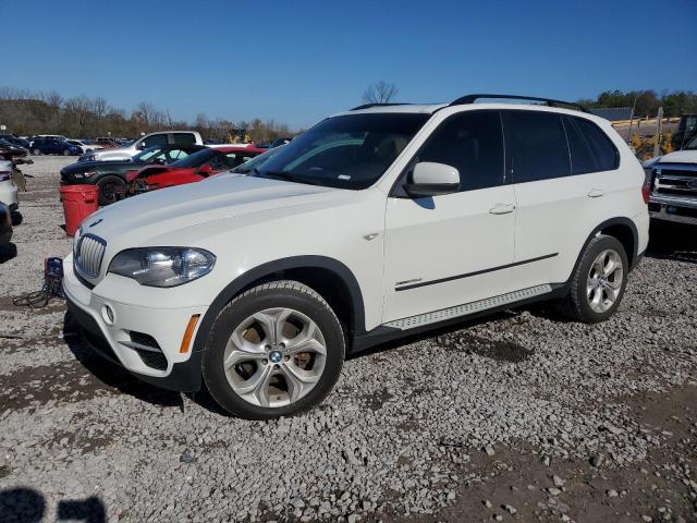 BMW X5 2013, VIN 5UXZV4C54D0E03347, 2/11
