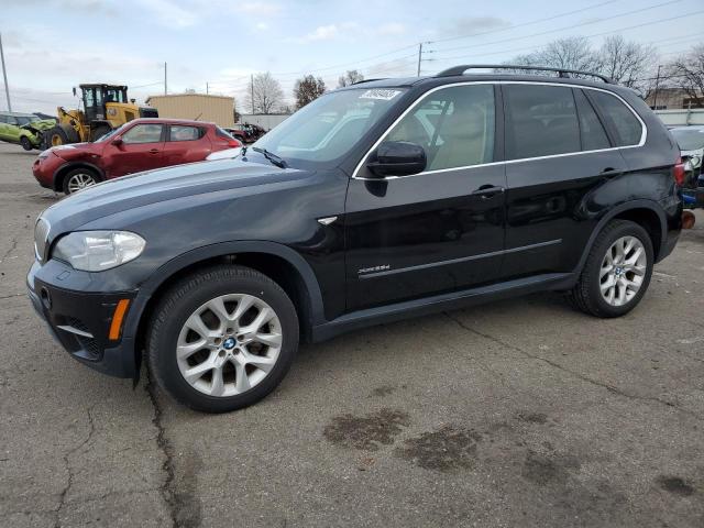 BMW X5 2013, VIN 5UXZV4C54D0E03347, 8/11