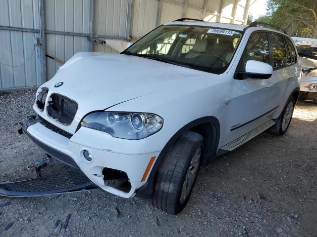 BMW X5 2013, VIN 5UXZV4C54D0E03347, 11/11