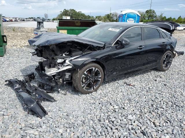 KIA K5 2022, VIN 5XXG14J25NG137945, 8/11