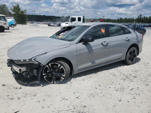 KIA K5 2022, VIN 5XXG14J25NG137945, 11/11