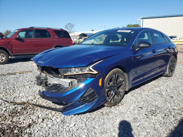 KIA K5 2021, VIN 5XXG34J27MG069088, 1/5
