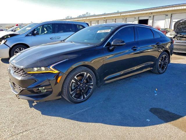 KIA K5 2021, VIN 5XXG34J27MG069088, 5/5