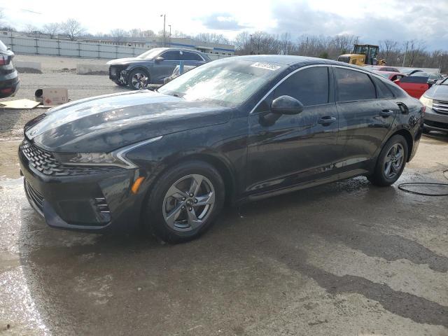 KIA K5 2022, VIN 5XXG34J29NG110161, 5/6