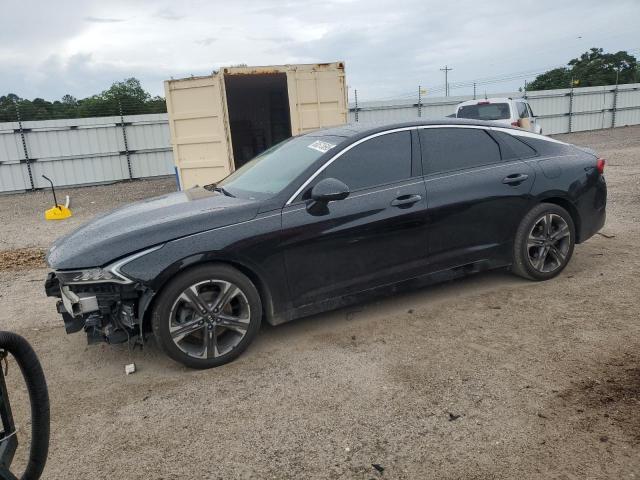 KIA K5 2022, VIN 5XXG44J88NG144920, 3/5