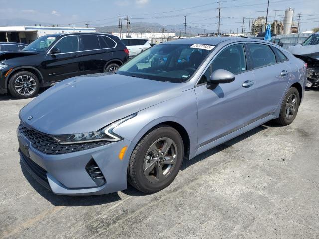 KIA K5 2021, VIN 5XXG64J22MG018072, 1/5