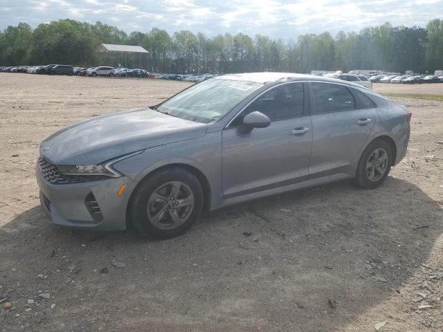 KIA K5 2021, VIN 5XXG64J22MG018072, 5/5