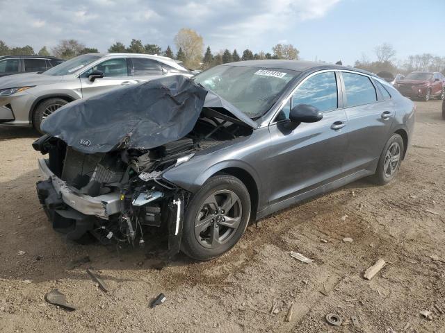 KIA K5 2021, VIN 5XXG64J22MG066980, 4/5
