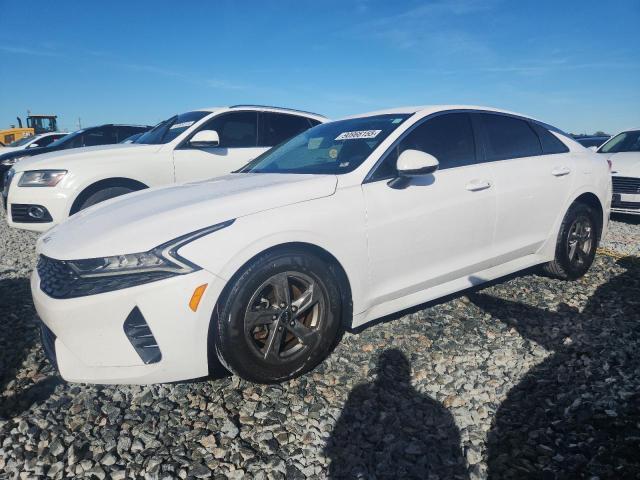 KIA K5 2021, VIN 5XXG64J22MG066980, 5/5