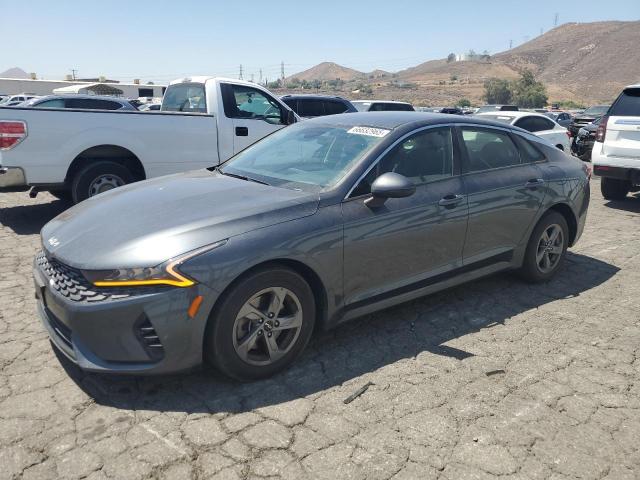 KIA K5 2022, VIN 5XXG64J24NG110091, 2/5
