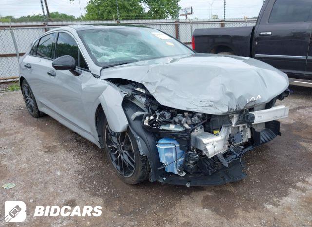 KIA K5 2022, VIN 5XXG64J24NG110091, 5/5