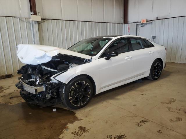 KIA K5 2022, VIN 5XXG64J24NG130096, 2/10
