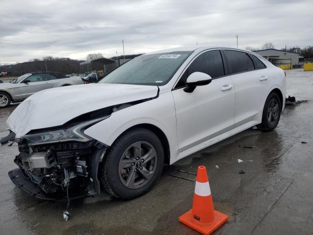 KIA K5 2022, VIN 5XXG64J24NG130096, 6/10