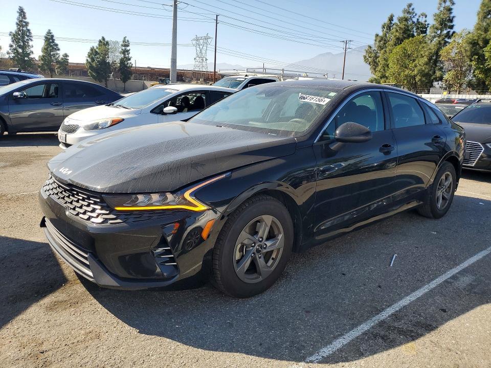 KIA K5 2022, VIN 5XXG64J24NG144080, 3/11