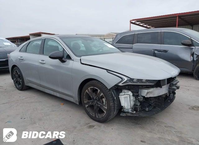 KIA K5 2022, VIN 5XXG64J24NG144080, 9/11