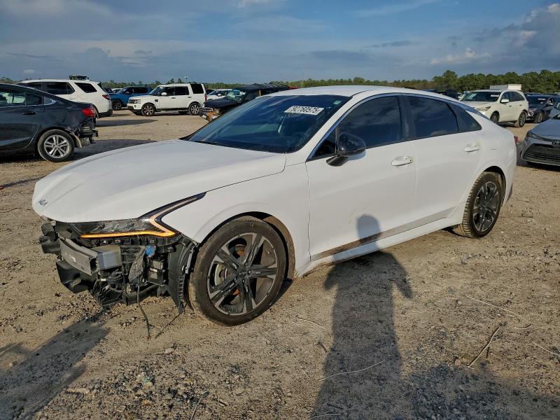 KIA K5 2021, VIN 5XXG64J25MG035609, 1/5
