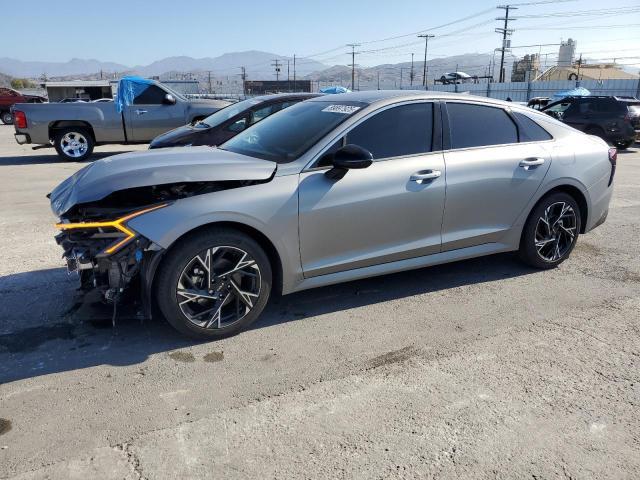 KIA K5 2024, VIN 5XXG64J25RG239513, 4/5