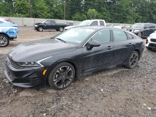 KIA K5 2023, VIN 5XXG64J27PG184267, 2/5