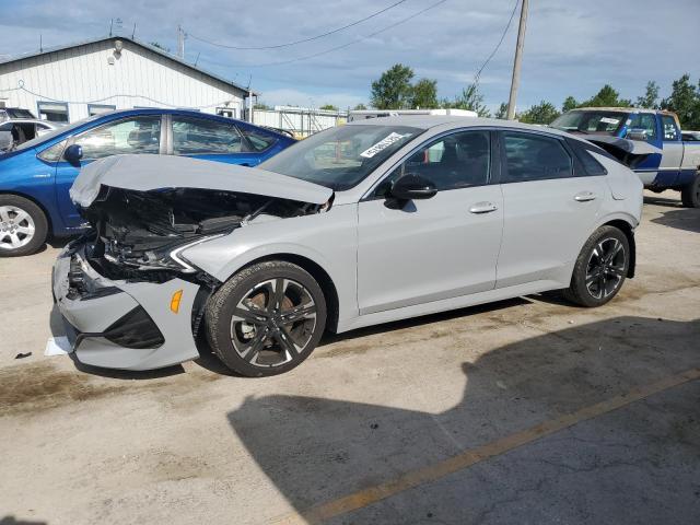 KIA K5 2023, VIN 5XXG64J27PG184267, 4/5