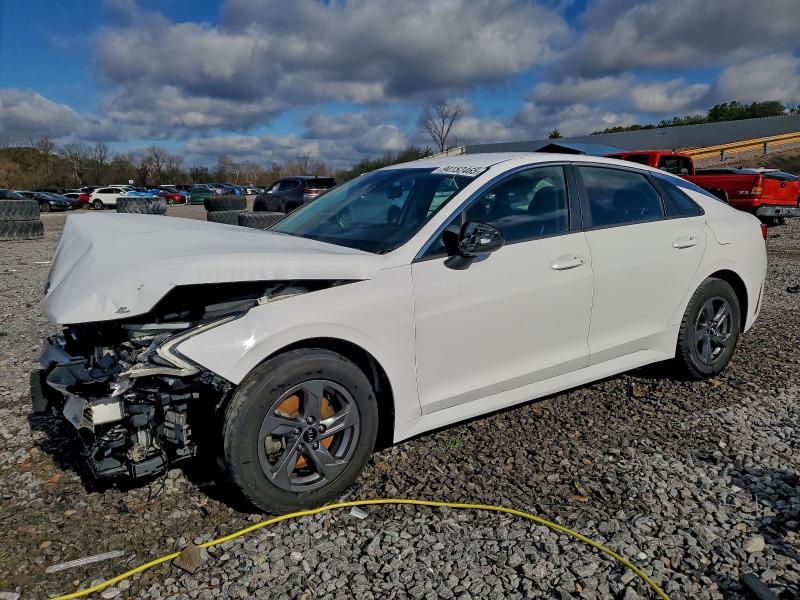 KIA K5 2021, VIN 5XXG64J28MG053814, 11/11