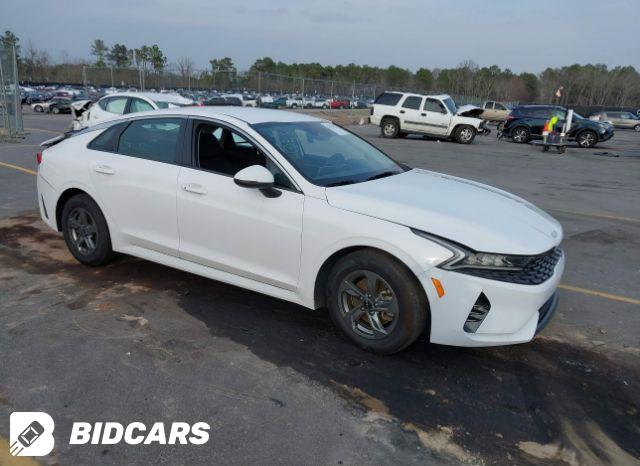 KIA K5 2023, VIN 5XXG64J28PG204476, 1/11