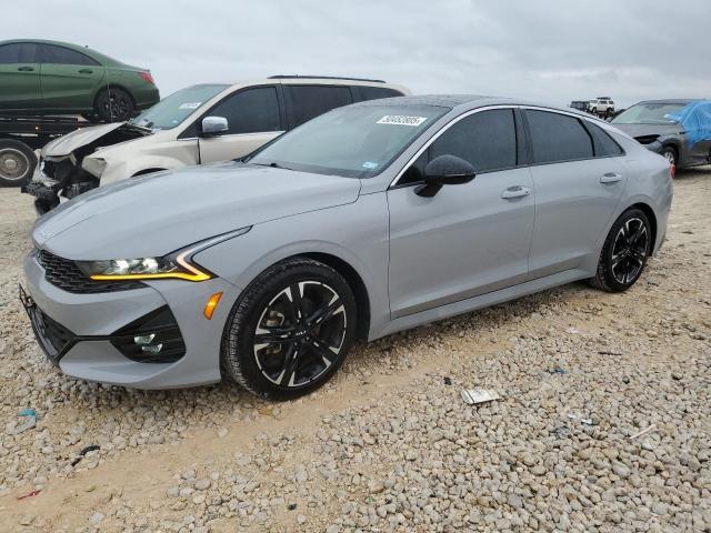 KIA K5 2023, VIN 5XXG64J28PG204476, 2/11