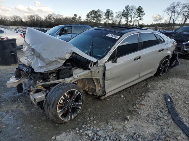 KIA K5 2023, VIN 5XXG64J28PG204476, 3/11