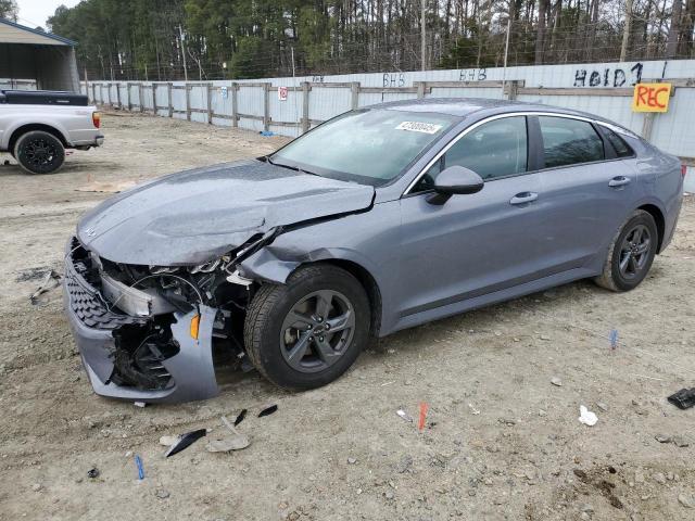 KIA K5 2023, VIN 5XXG64J28PG204476, 5/11