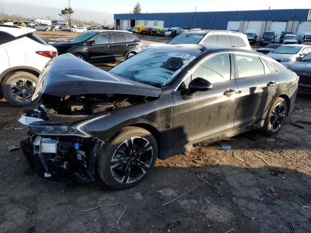 KIA K5 2023, VIN 5XXG64J28PG204476, 6/11
