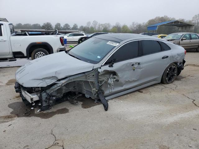 KIA K5 2023, VIN 5XXG64J28PG204476, 9/11