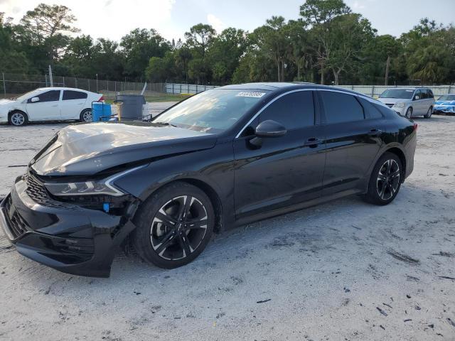 KIA K5 2023, VIN 5XXG64J28PG204476, 10/11