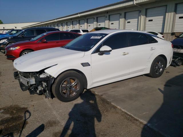 KIA K5 2023, VIN 5XXG64J2XPG189589, 1/11