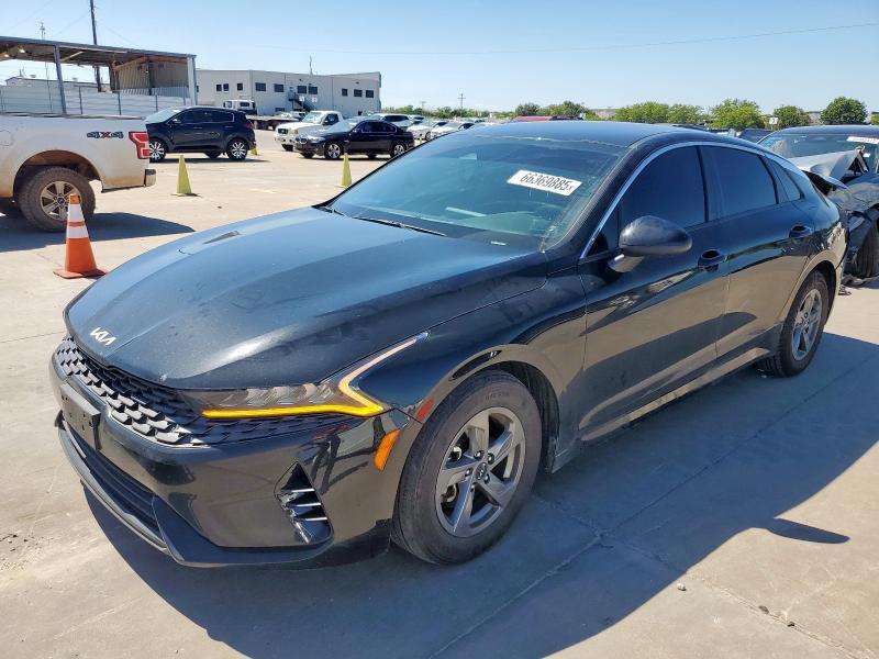KIA K5 2023, VIN 5XXG64J2XPG189589, 5/11