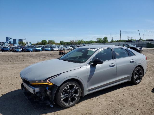 KIA K5 2023, VIN 5XXG64J2XPG189589, 8/11