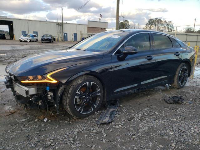 KIA K5 2023, VIN 5XXG64J2XPG191181, 1/5