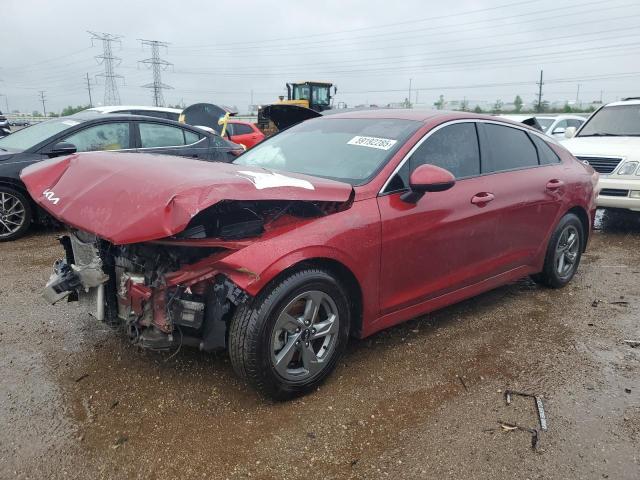 KIA K5 2023, VIN 5XXG64J2XPG191181, 4/5